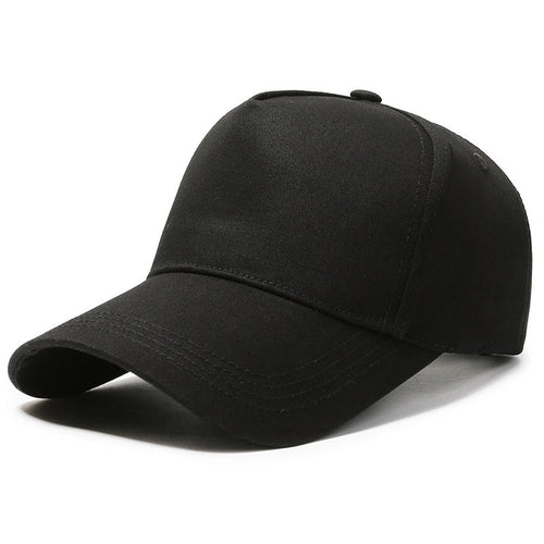 Men's Classic Adjustable Baseball Cap Bowlift