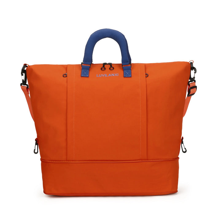 Durable Gym Travel Duffel Bag Bowlift