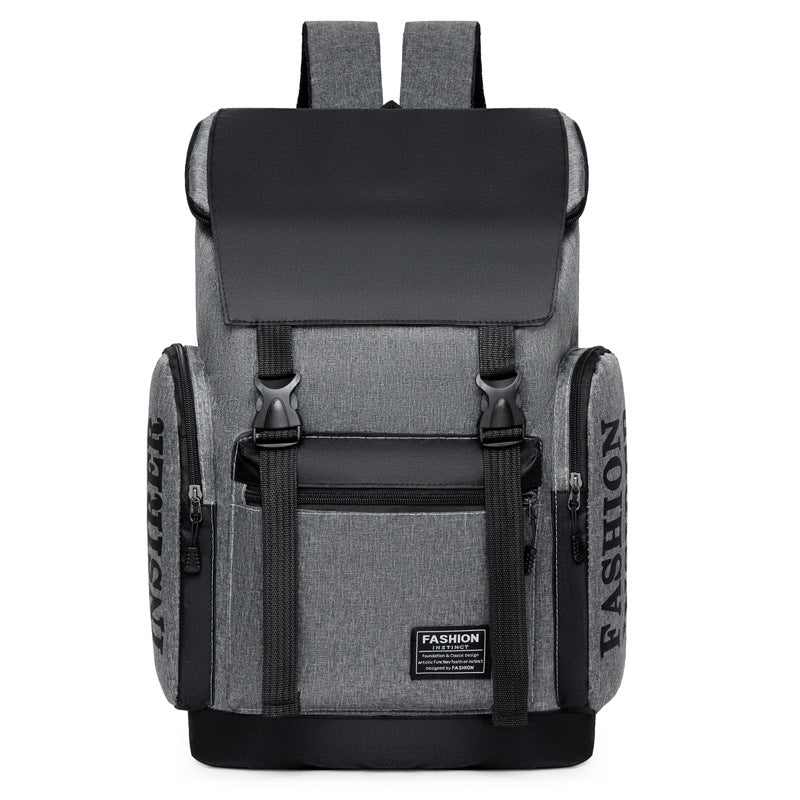 Tactical Backpack Bowlift