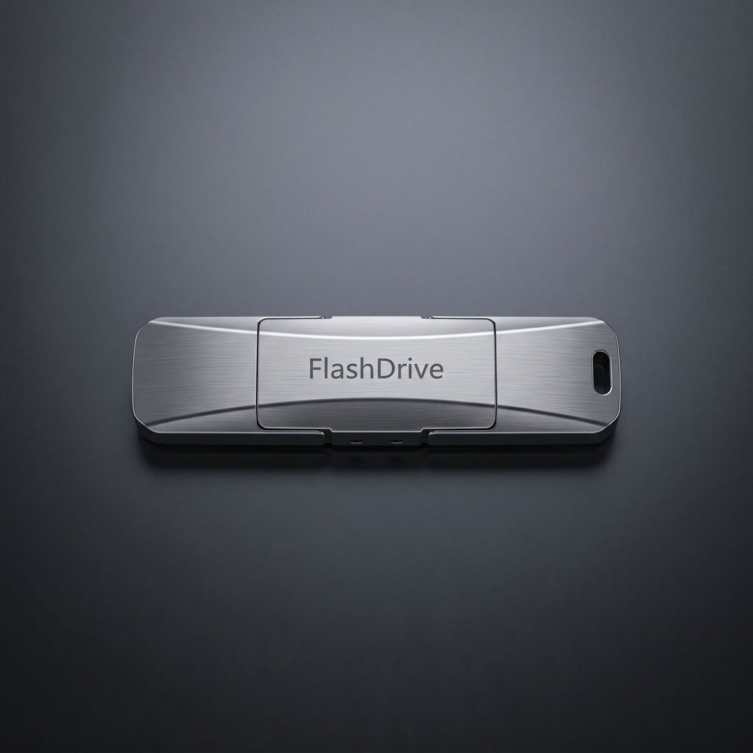 USB Flash Drive Bowlift