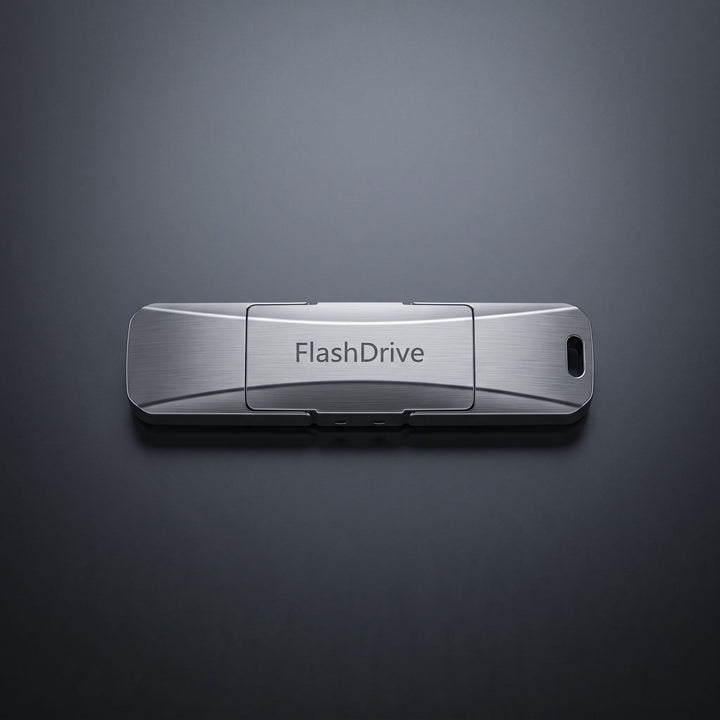 USB Flash Drive Bowlift