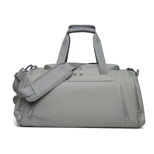High-Performance Travel Duffle