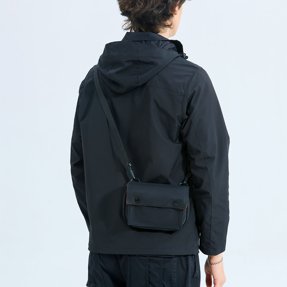 Versatile Modular Utility Bag Bowlift