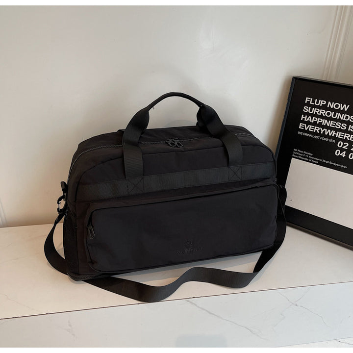 Compact Multi-Functional Travel Holdall