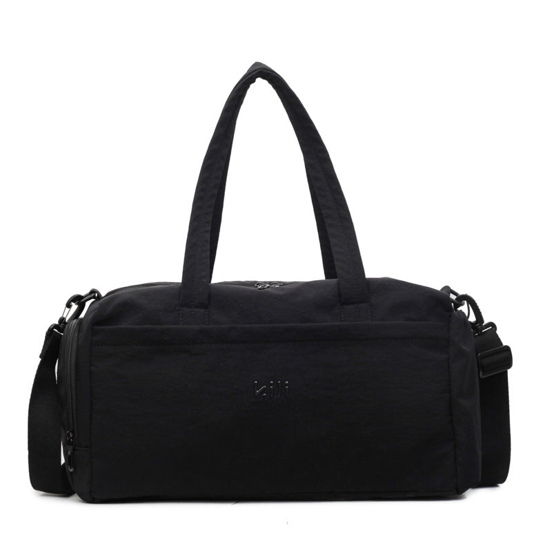 Lightweight Multi-Functional Travel Duffle Bag