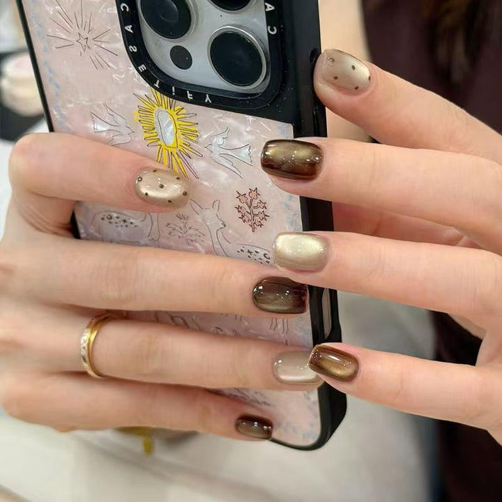 Nail Art Kit Bowlift