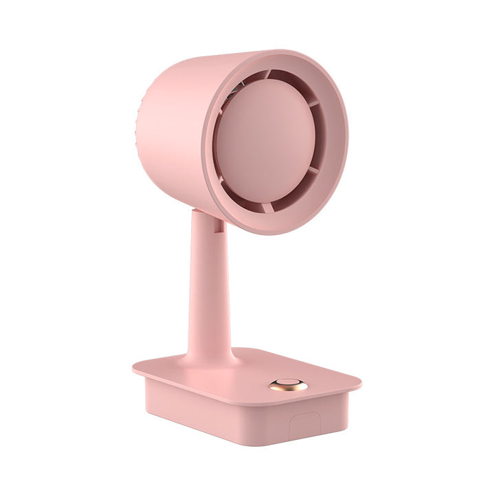 Unisex Portable Fan Bowlift