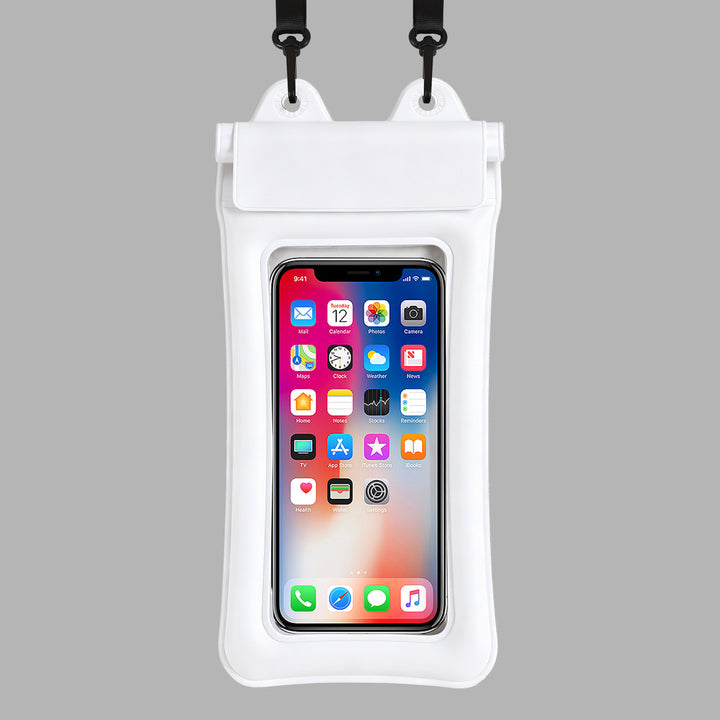 Waterproof Smartphone Case Bowlift