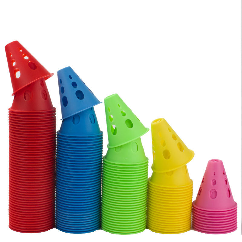 Performance Agility Training Cones Bowlift