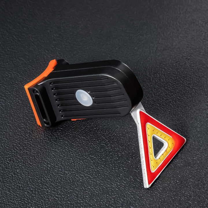 Multifunctional LED Safety Light Bowlift