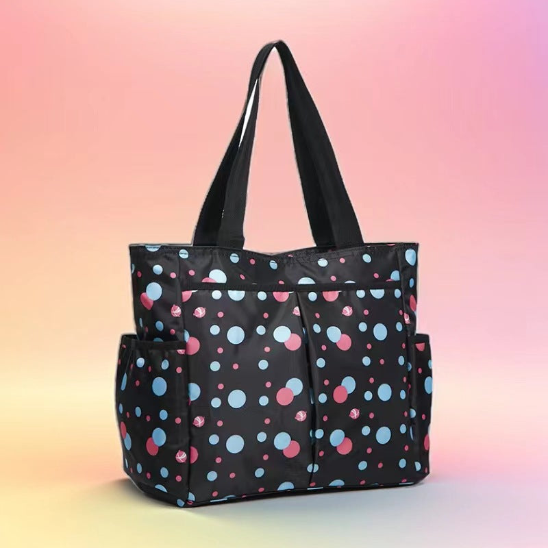 Stylish Tote Bag Bowlift