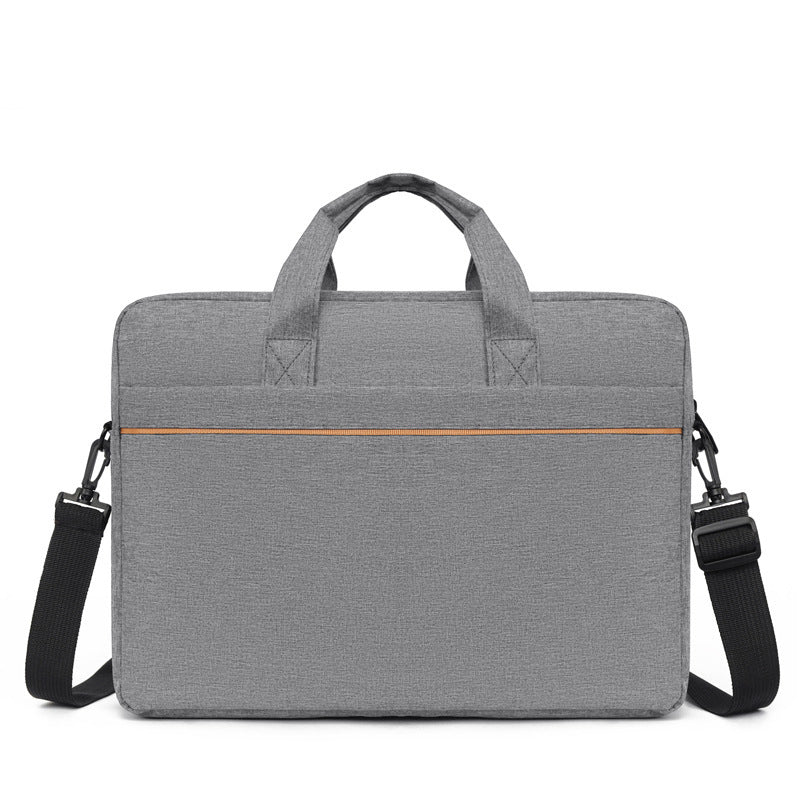 Professional Business Laptop Briefcase Bowlift