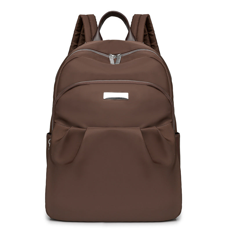 Modern Utility Backpack Bowlift