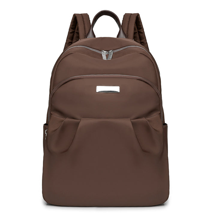 Modern Utility Backpack Bowlift