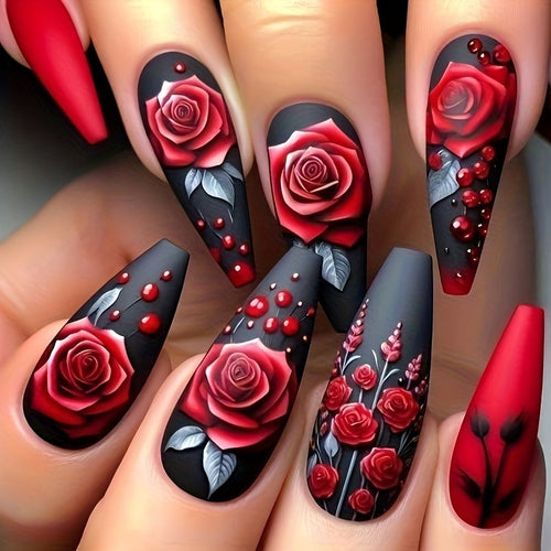Artistic Nail Art Bowlift