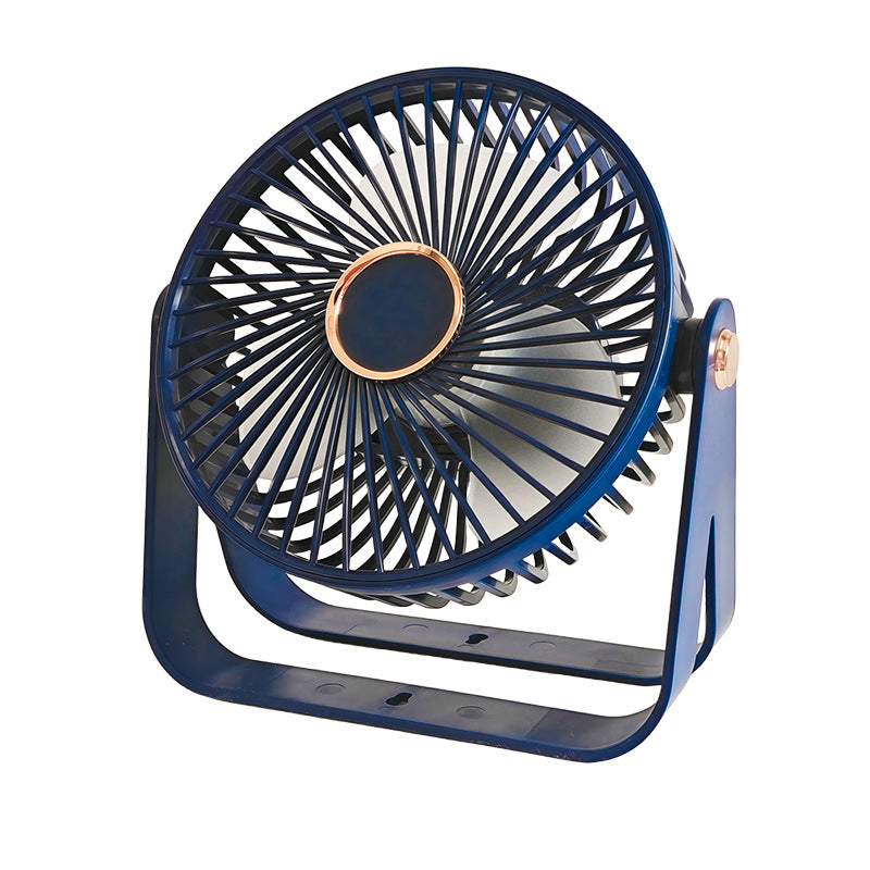 Ladies Table Fan Bowlift