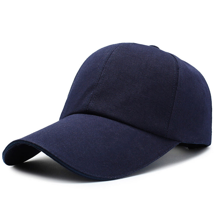 Men's Classic Casual Baseball Cap Bowlift