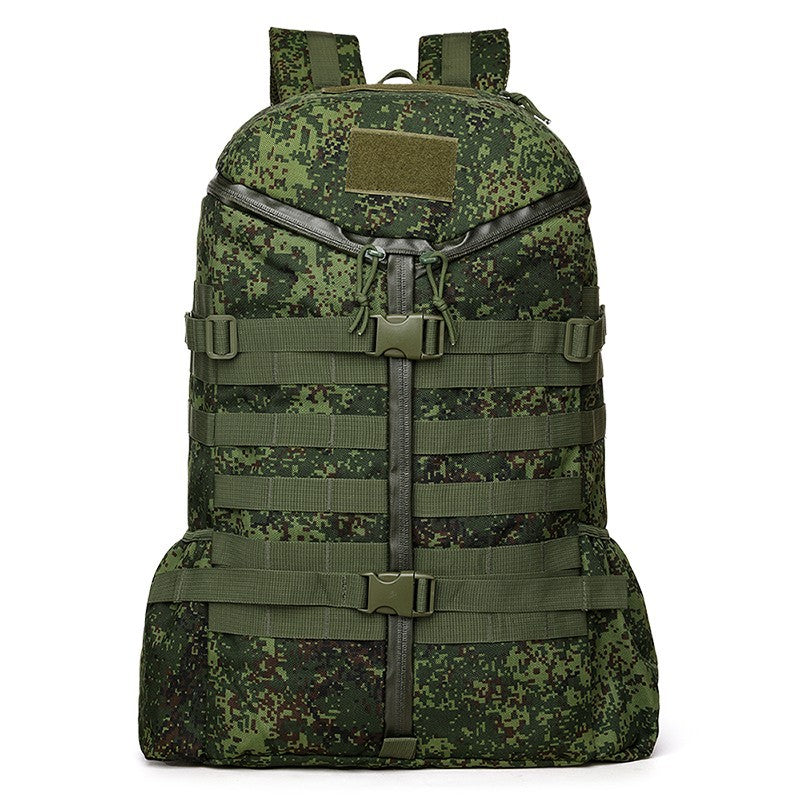 Tactical Multi-Purpose Adventure Backpack Bowlift