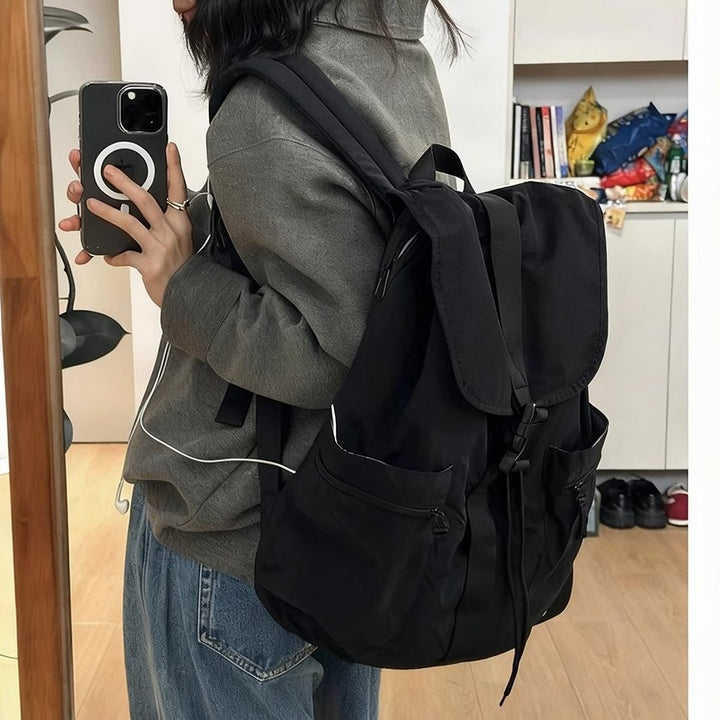 Bowlift Backpack