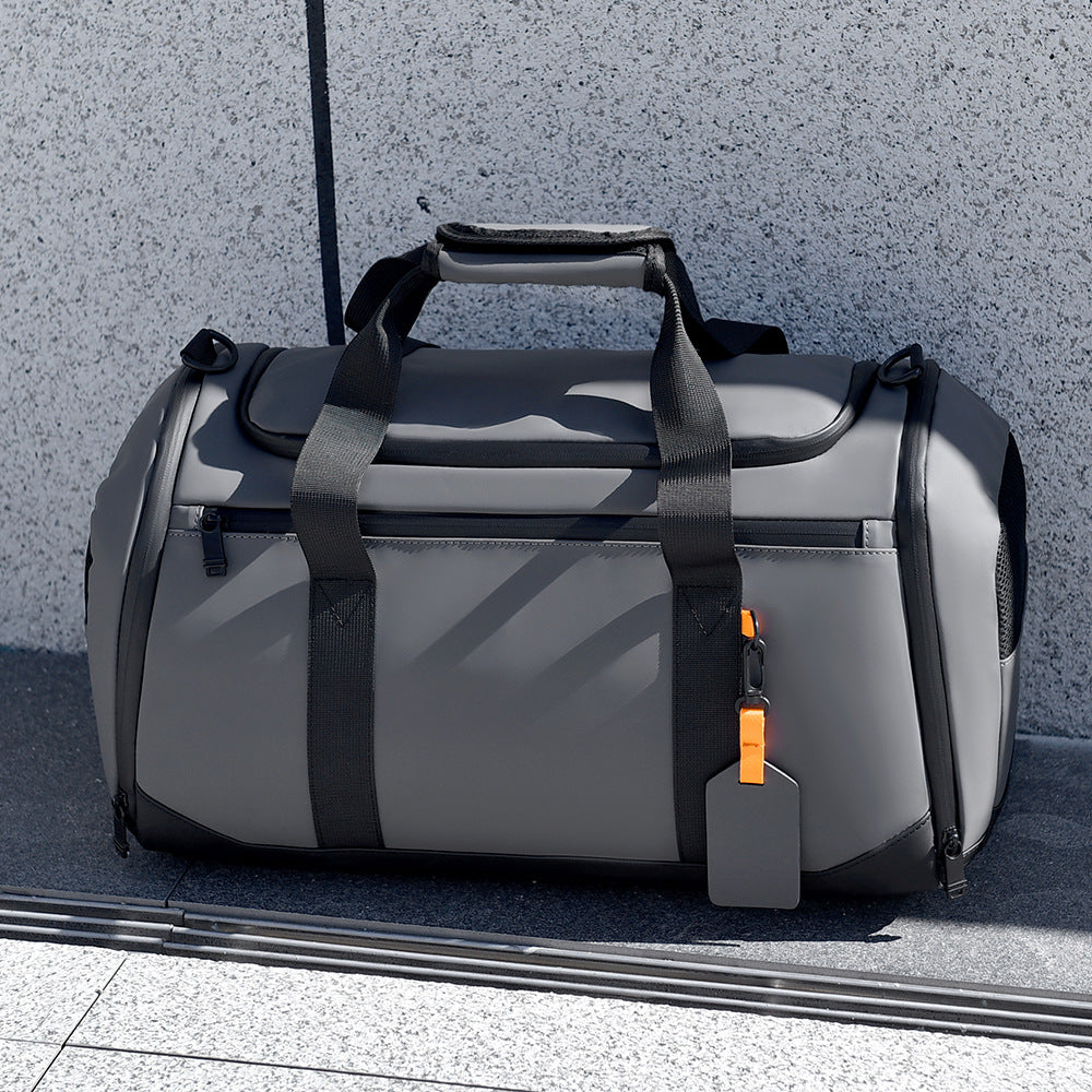 Waterproof Travel Duffel Bag Bowlift
