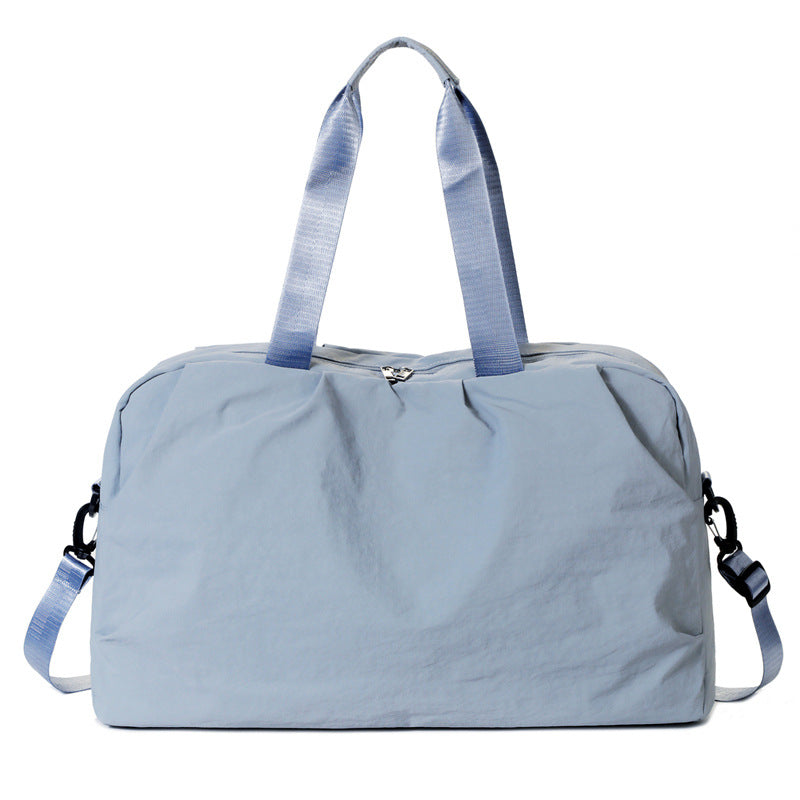 Flexible Utility Travel Duffle