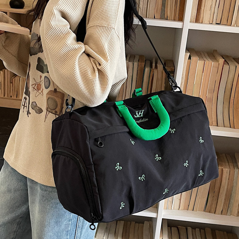 Versatile Multipurpose Duffle Bag Bowlift