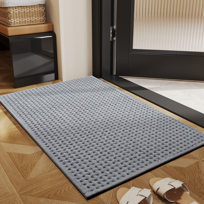 Non-Slip Textured Entrance Mat Bowlift