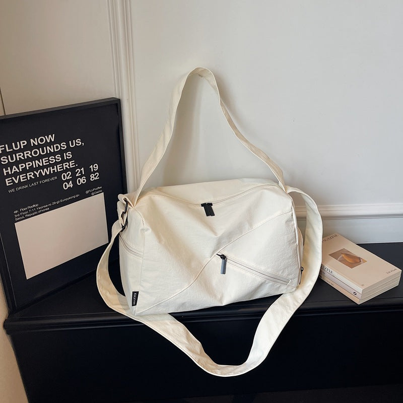 Versatile Sports Duffel
