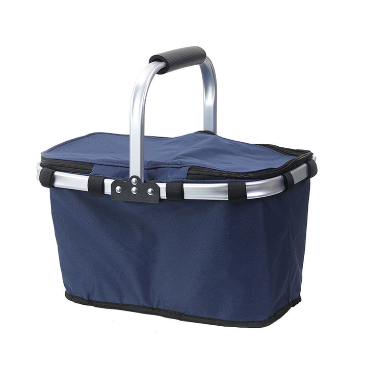 Unisex Shopping Basket Bowlift