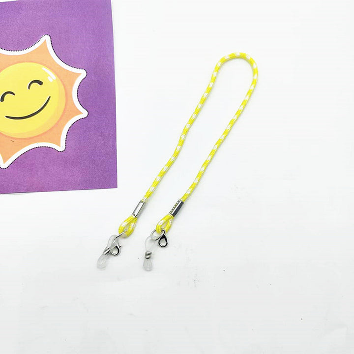 Practical Glasses Strap Bowlift