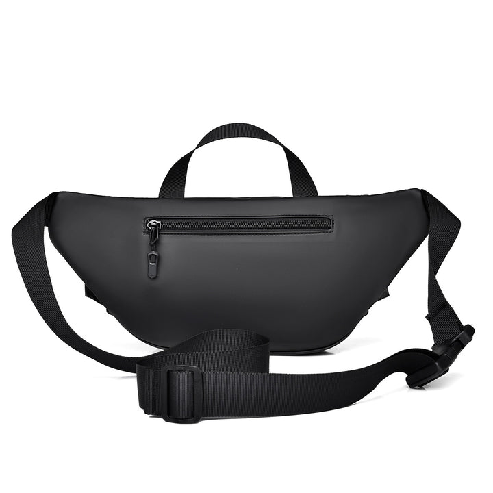 Waterproof Multi-Functional Crossbody Bag Bowlift