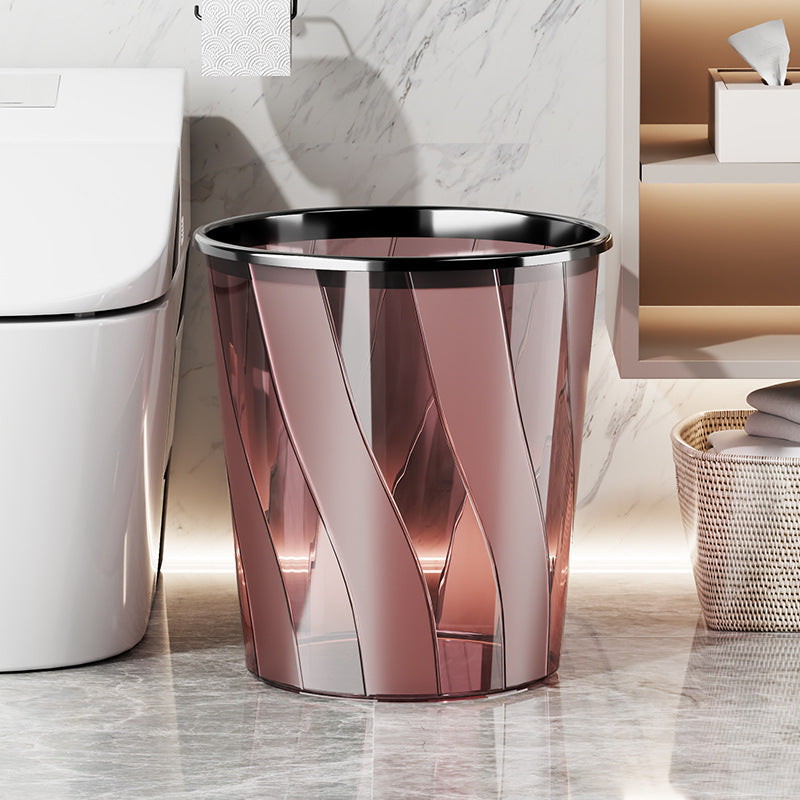 Ladies Stylish Trash Can Bowlift