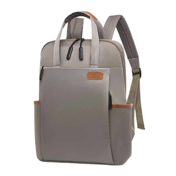 Elegant Laptop Backpack by Bowlift