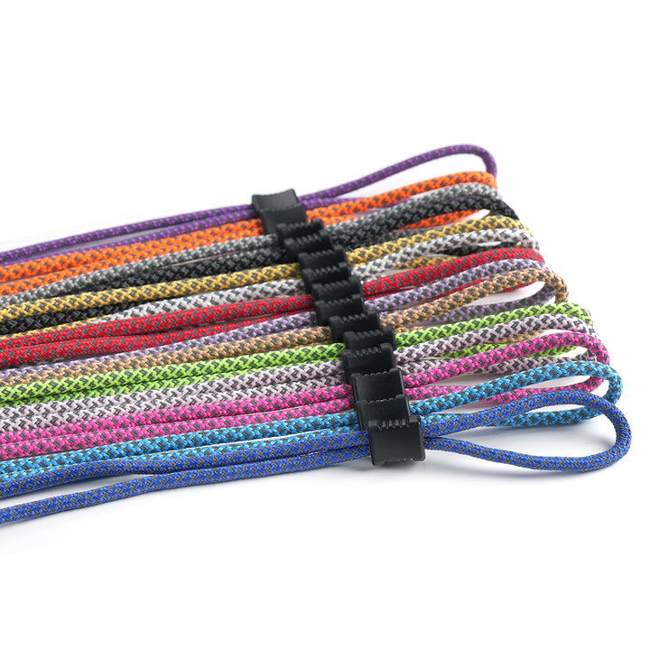 Premium Elastic Laces Bowlift