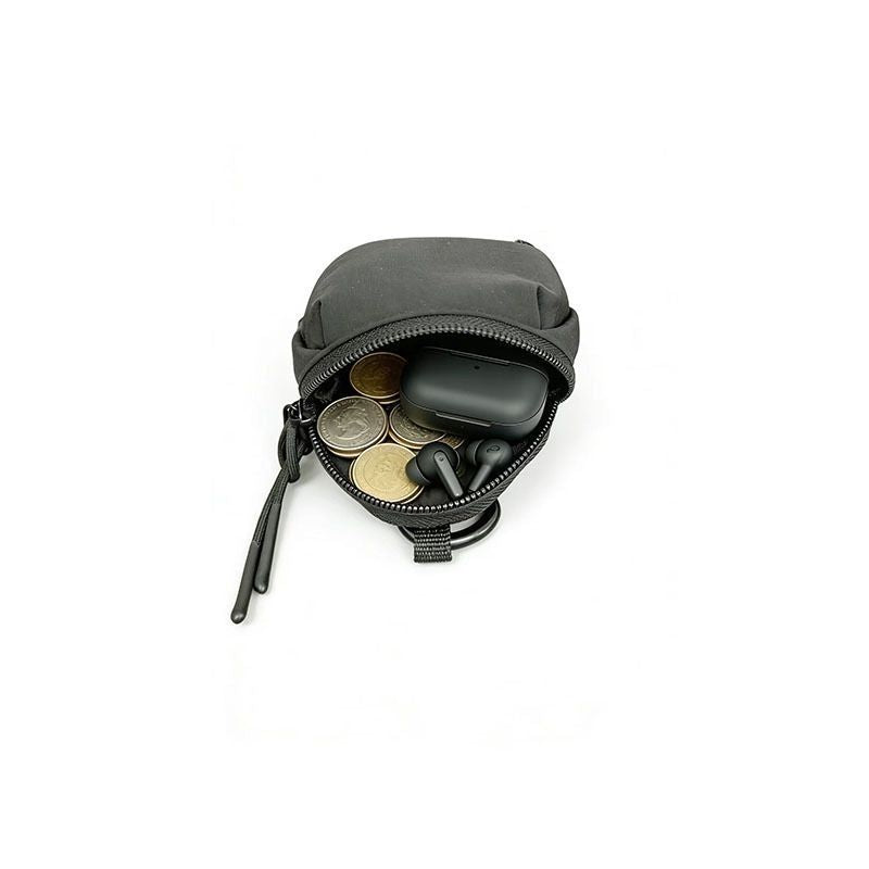 Compact Multi-Function Shoulder Bag Bowlift