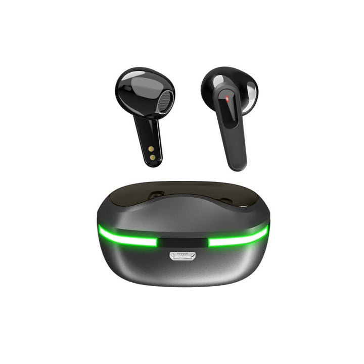 Wireless In-Ear Headphones with Touch Control by Bowlift
