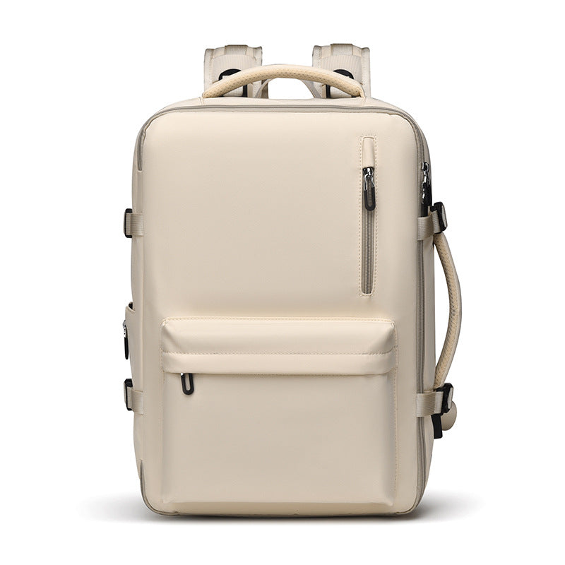 Multi-Functional Travel Backpack Bowlift