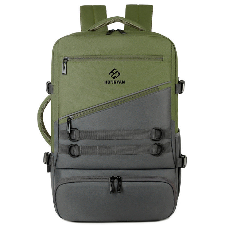 Multi-Functional Backpack Bowlift