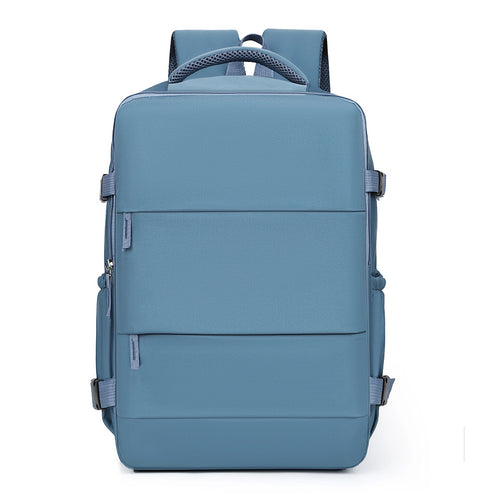 Stylish Multi-Functional Backpack Bowlift