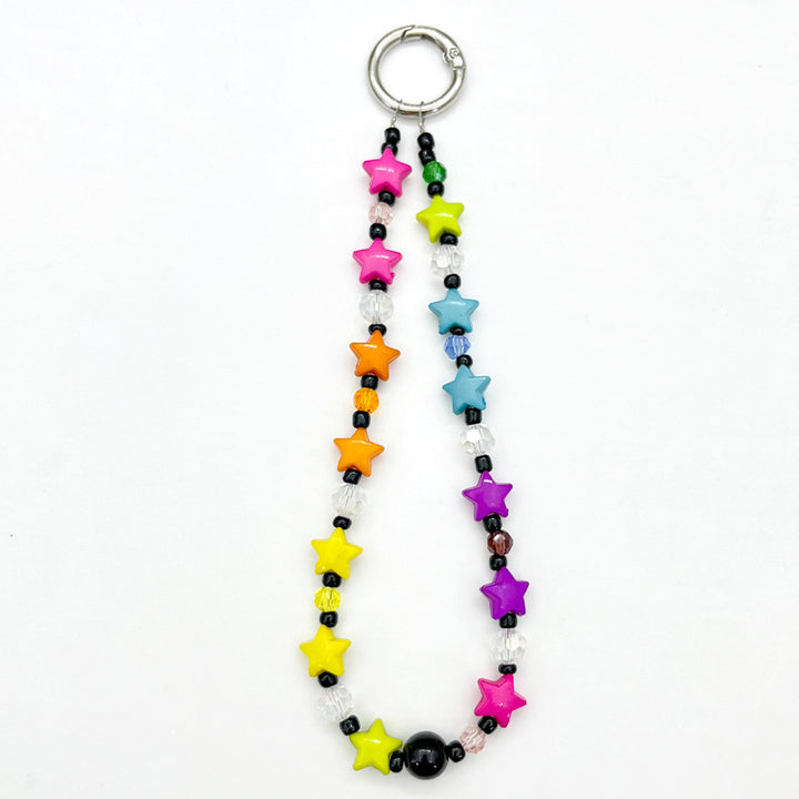 Decorative Eyewear Chain Holder Bowlift