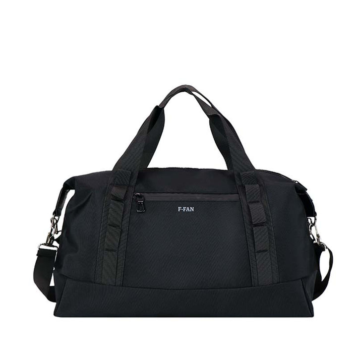 Heavy-Duty Sports Weekender Bag Bowlift