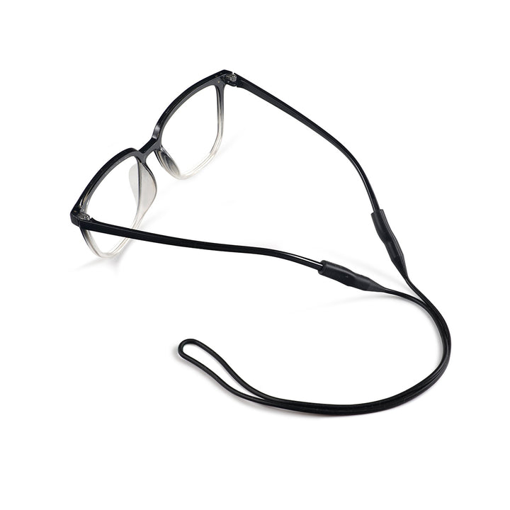 Versatile Adjustable Eyewear Strap Bowlift