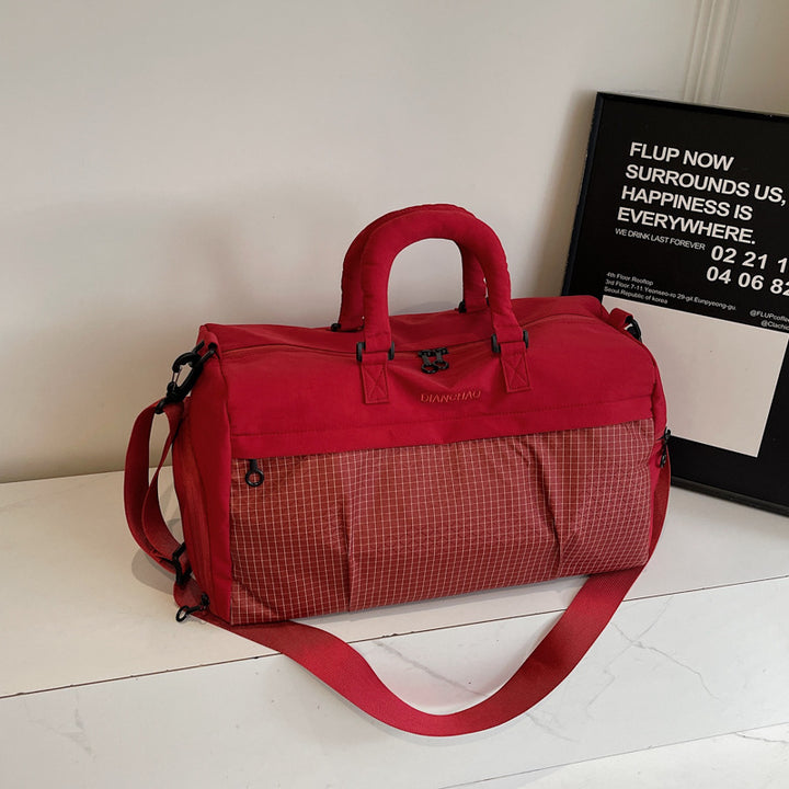 Versatile Travel Duffel