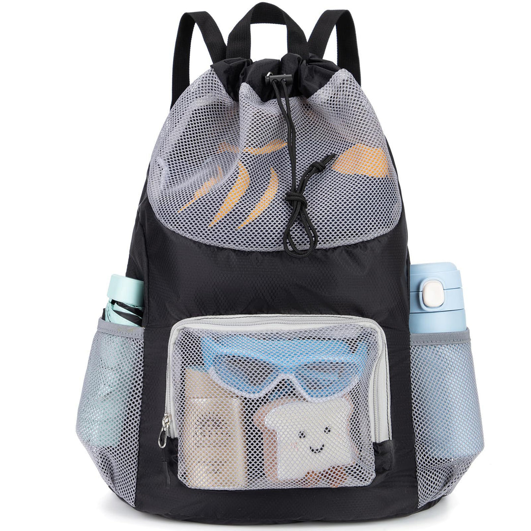 Multifunctional leisure backpack Bowlift