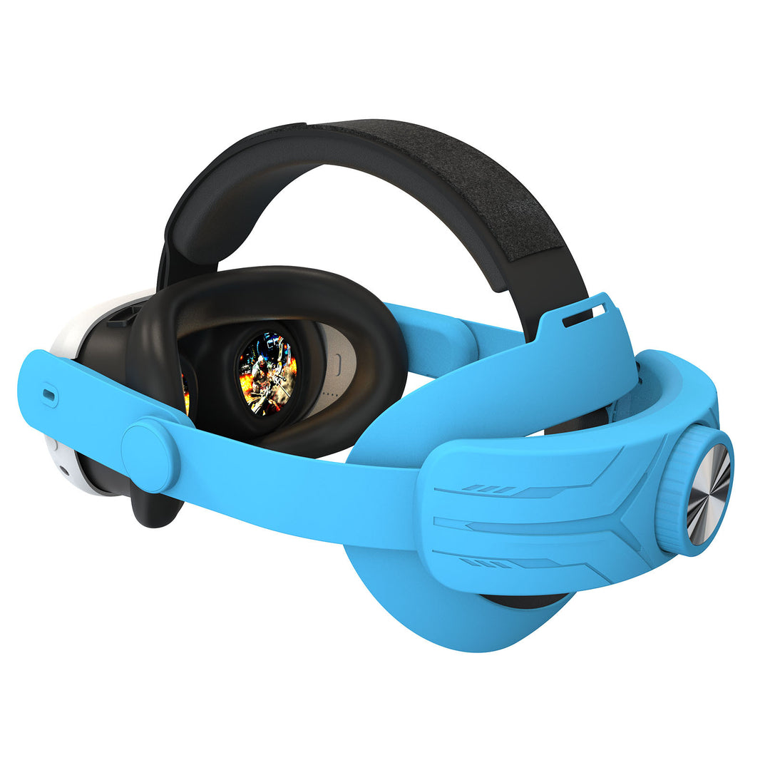 Over-Ear Gaming Headset with Noise Cancelling Function Bowlift