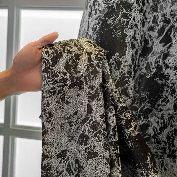 WoElegant Decorative Fabric Bowlift
