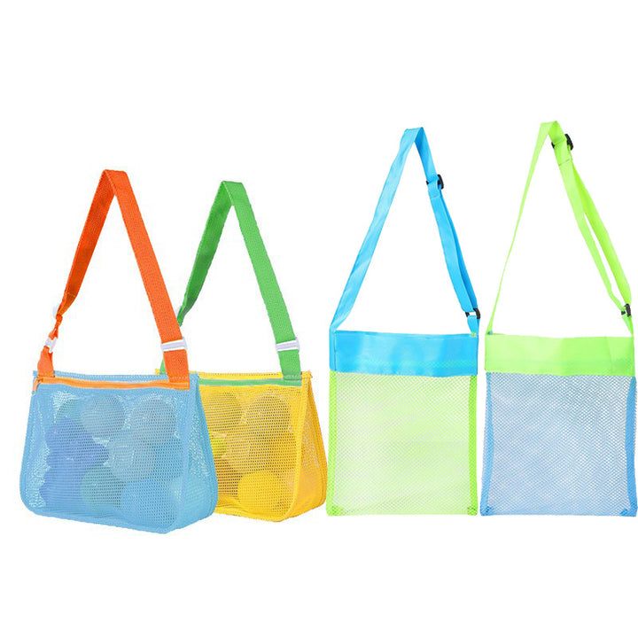 Breathable mesh bag Bowlift