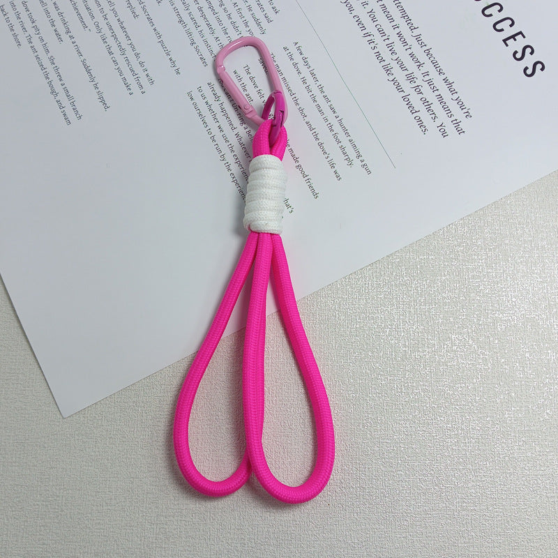 Multi-Functional Paracord Keychain Holder Bowlift