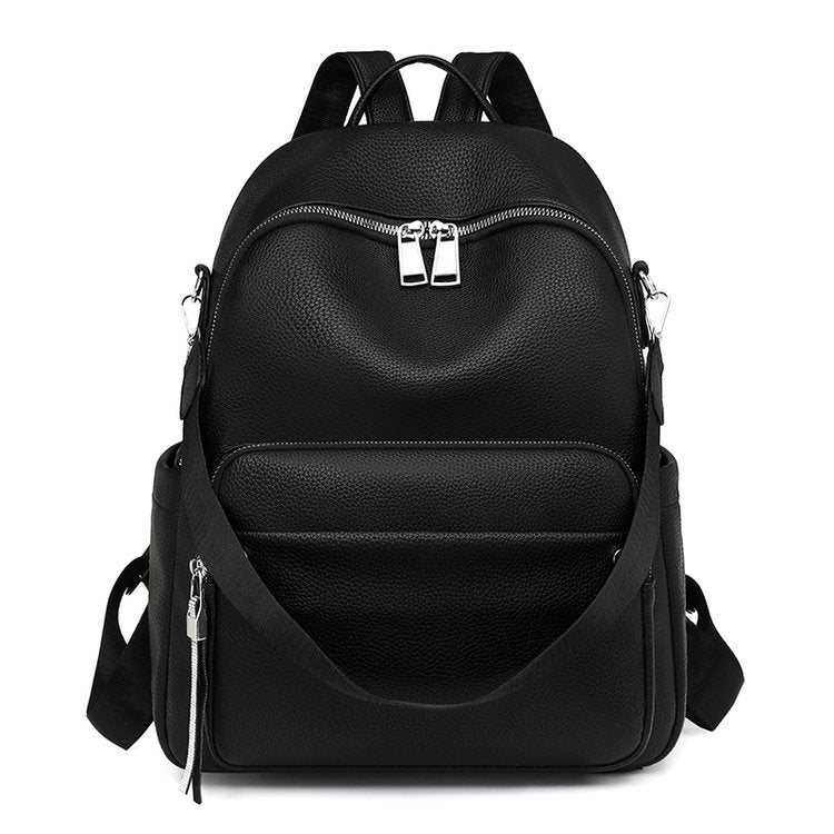 Structured Travel Backpack Bowlift