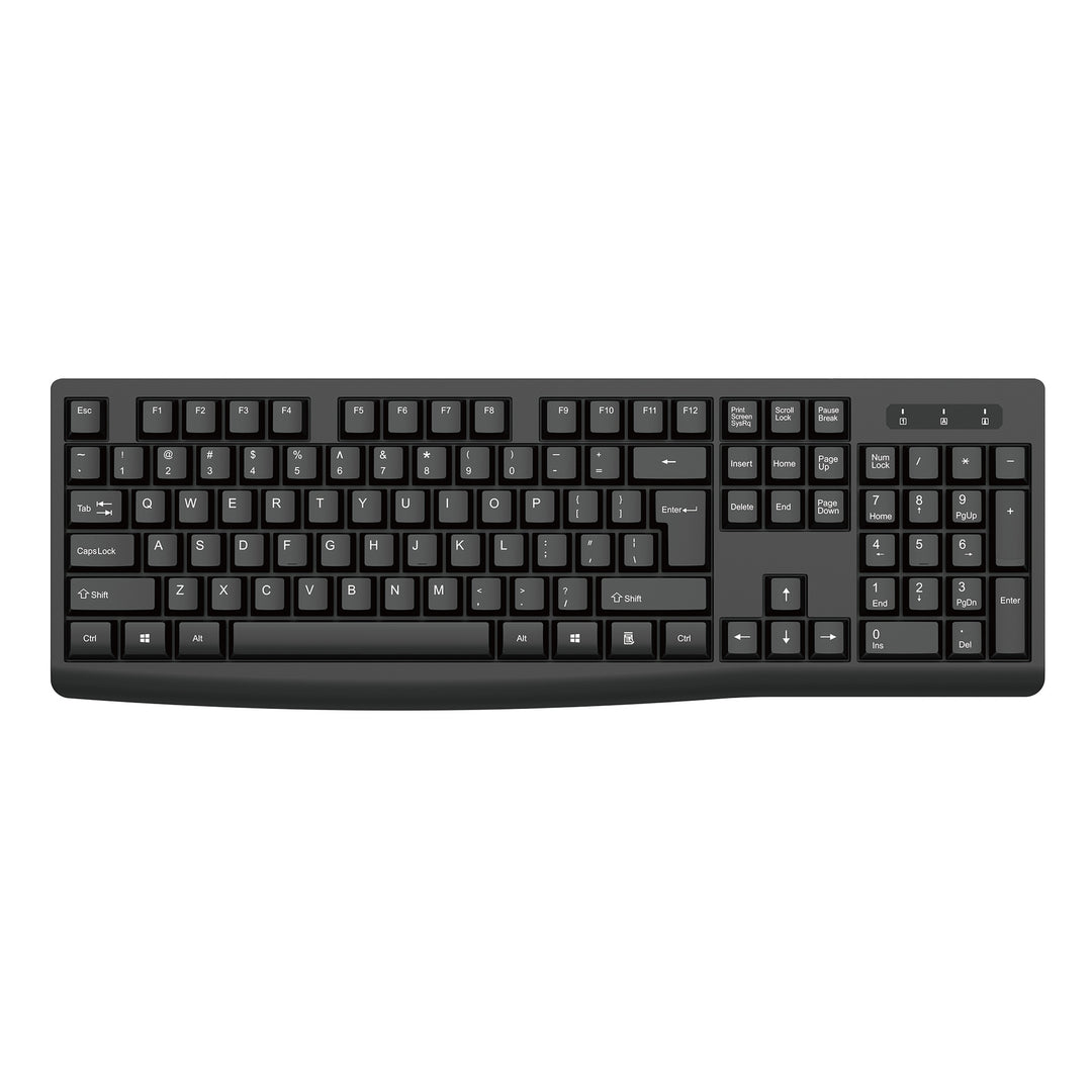 Mechanical Gaming Keyboard Bowlift